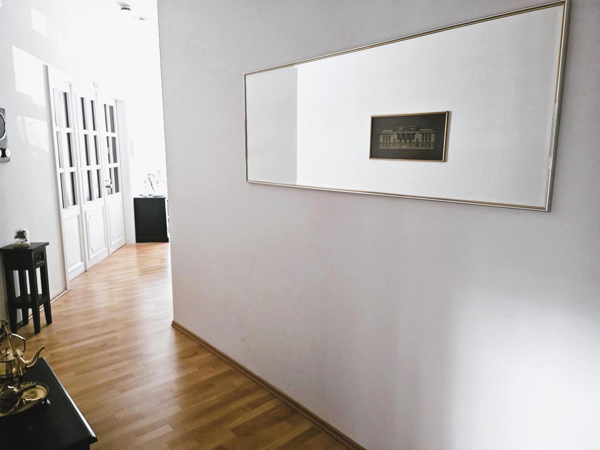 Das Nest Boardinghouse Hamburg Niendorf Esterno foto