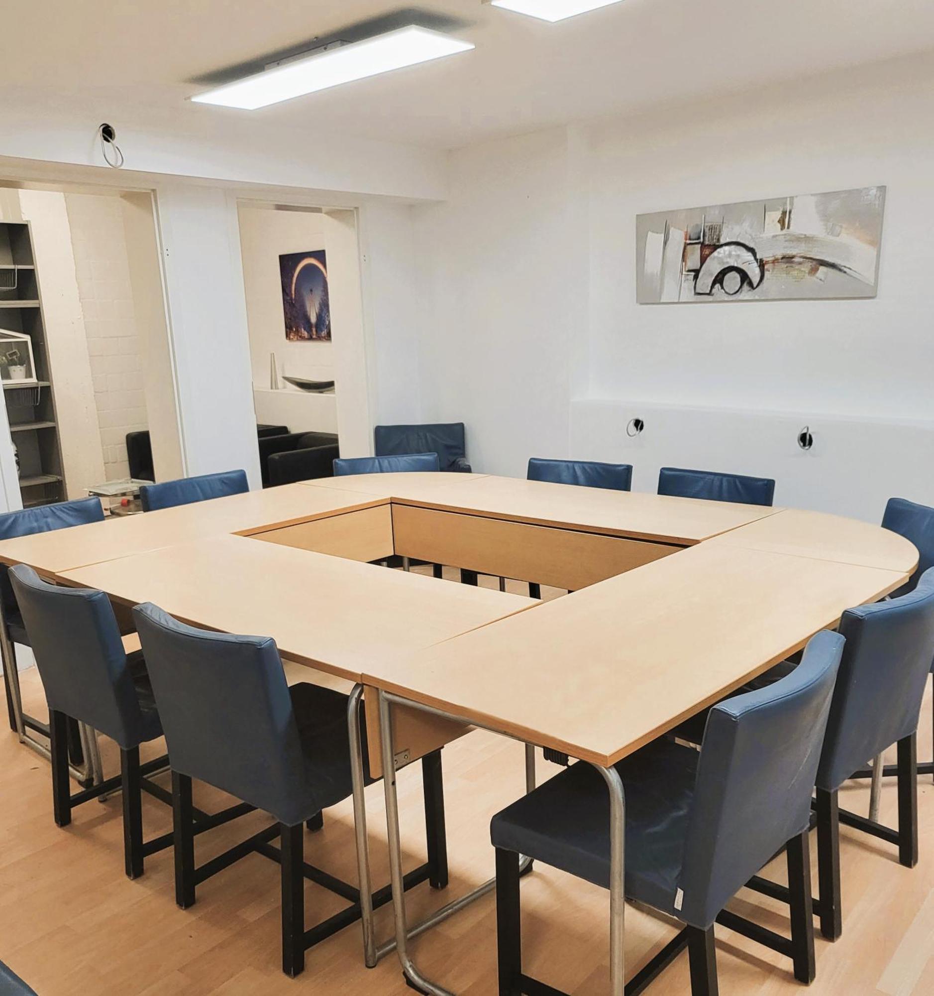 Das Nest Boardinghouse Hamburg Niendorf Esterno foto