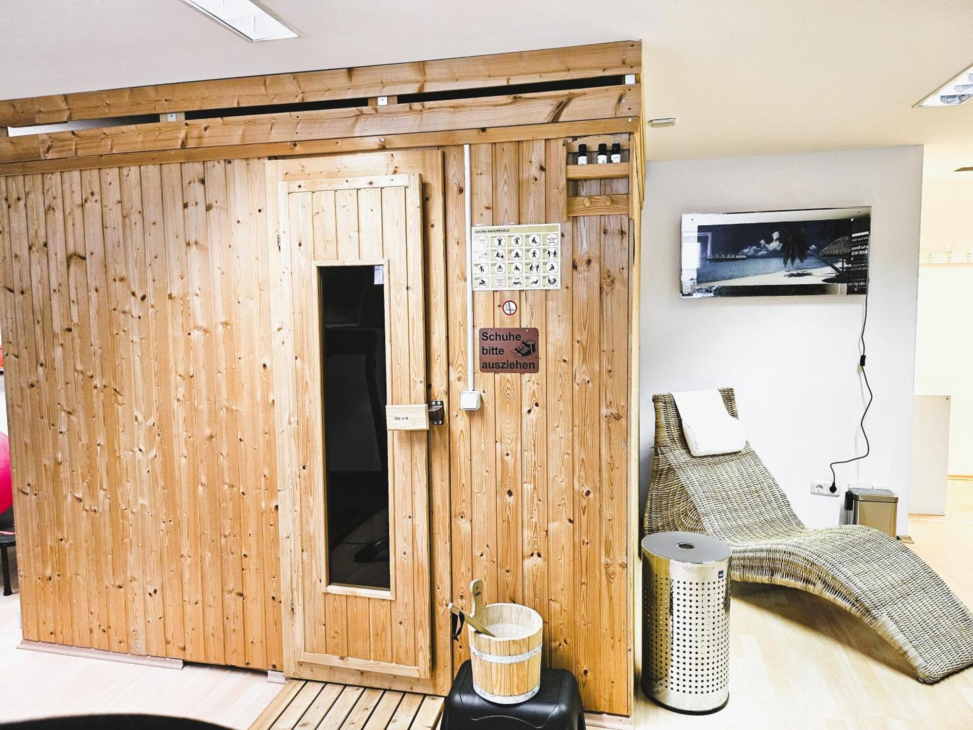 Das Nest Boardinghouse Hamburg Niendorf Esterno foto