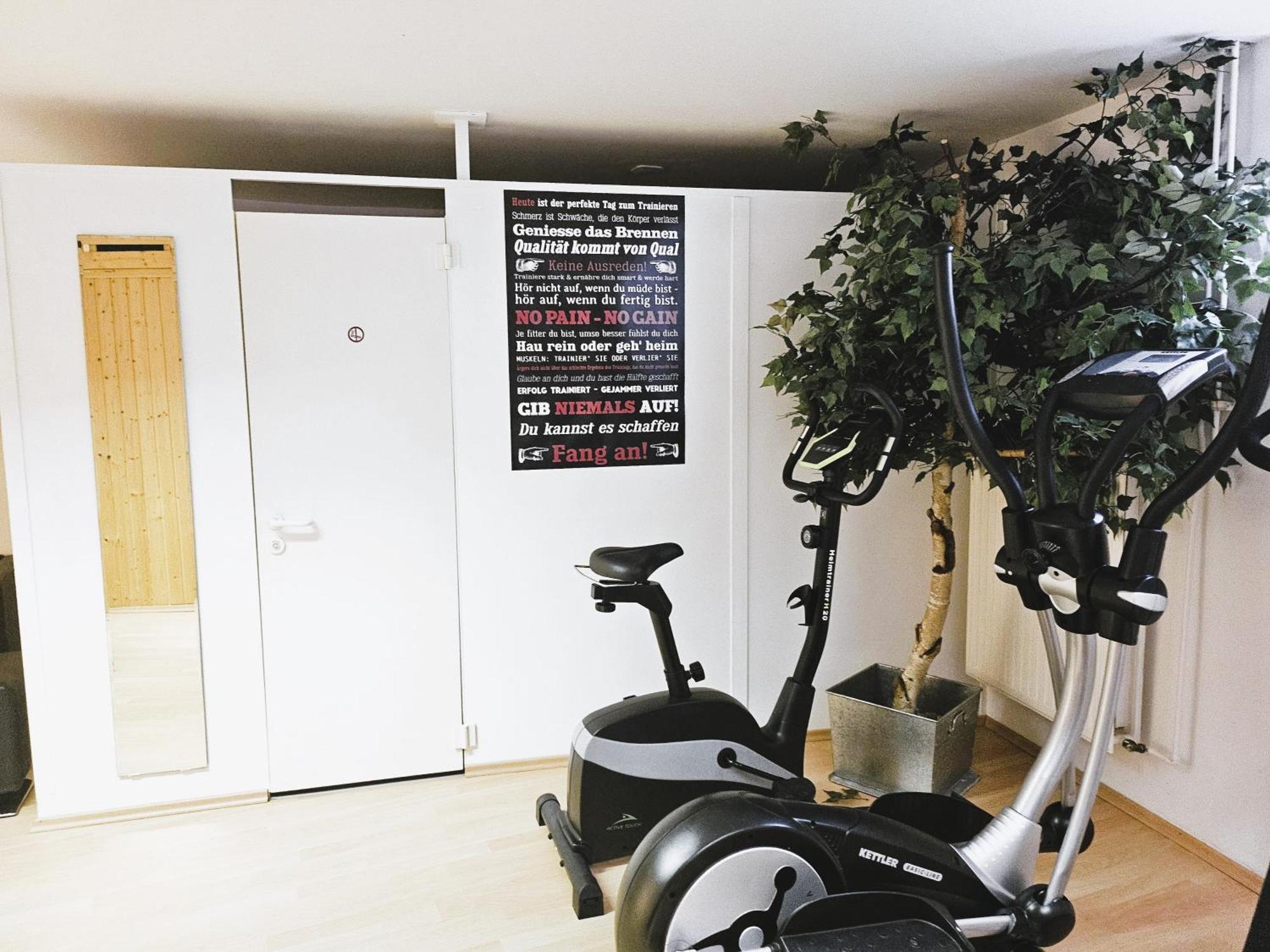 Das Nest Boardinghouse Hamburg Niendorf Esterno foto