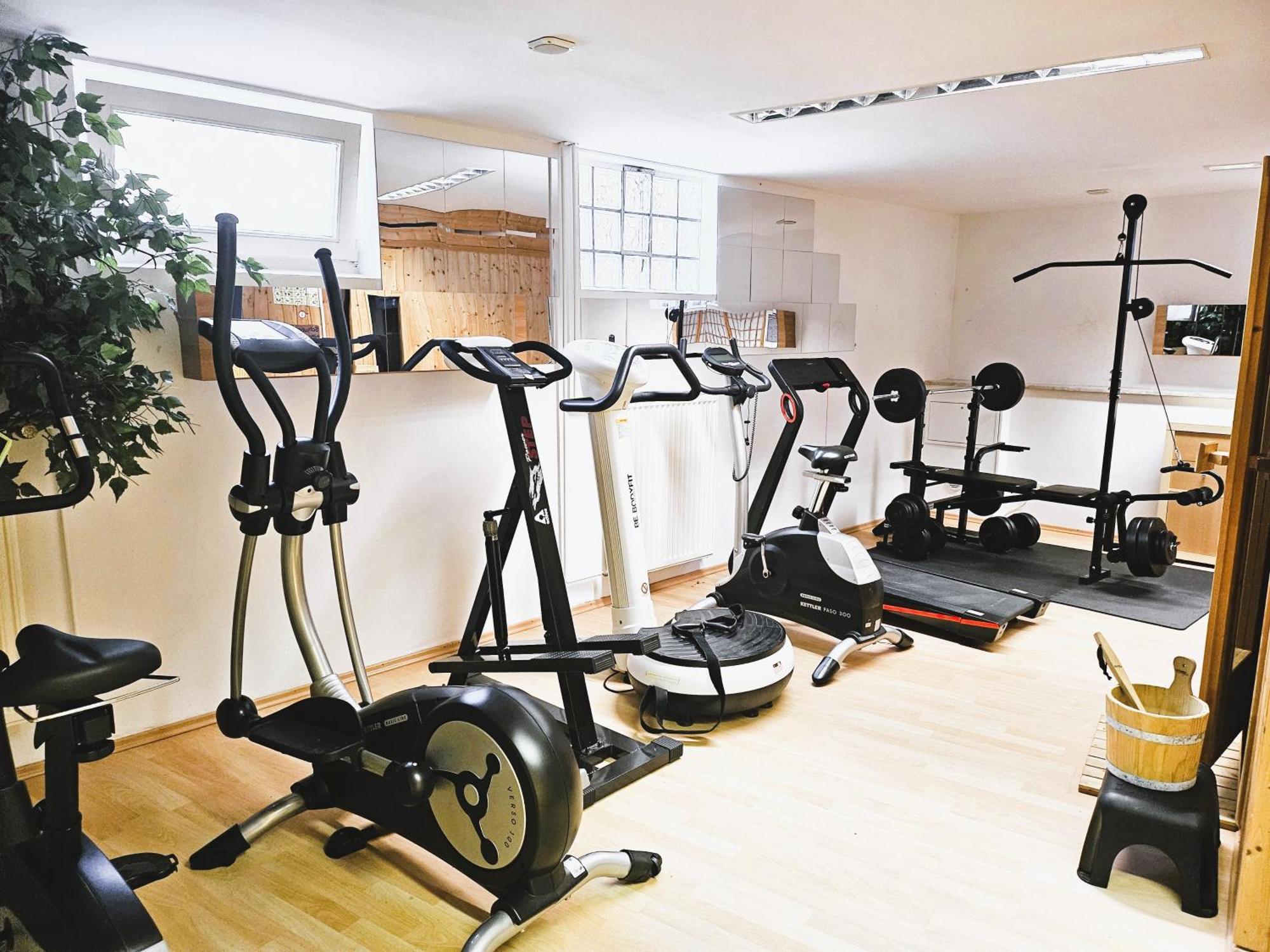 Das Nest Boardinghouse Hamburg Niendorf Esterno foto