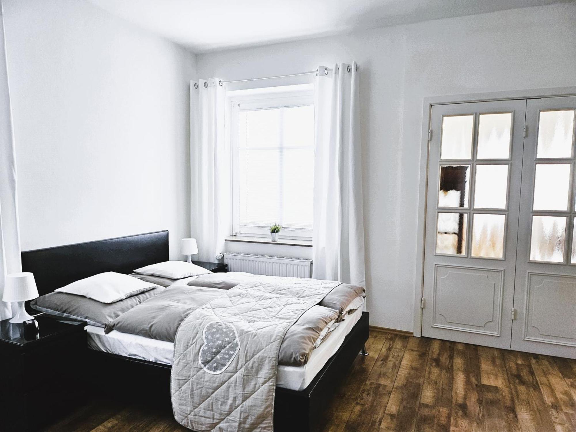 Das Nest Boardinghouse Hamburg Niendorf Esterno foto