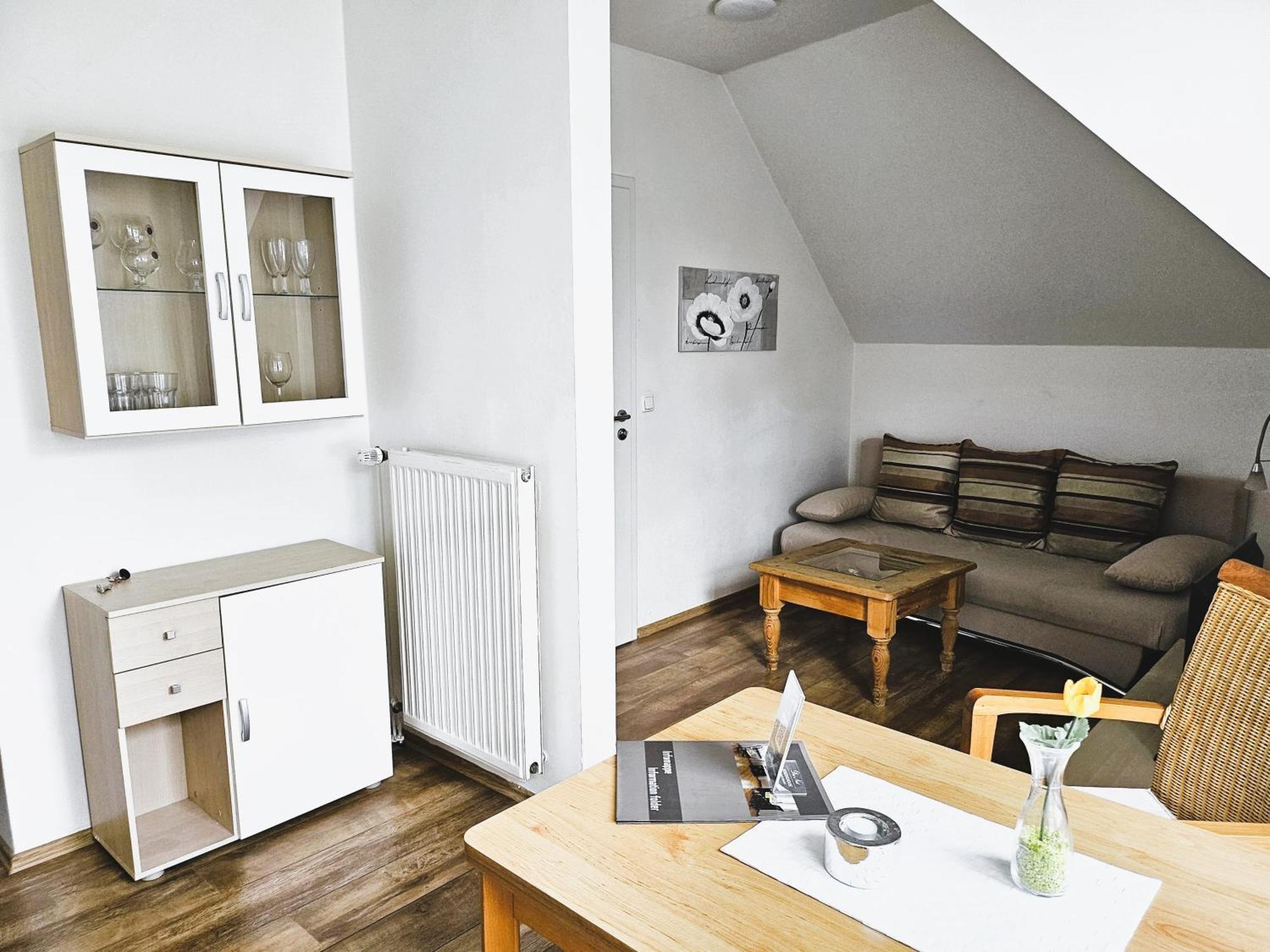 Das Nest Boardinghouse Hamburg Niendorf Esterno foto