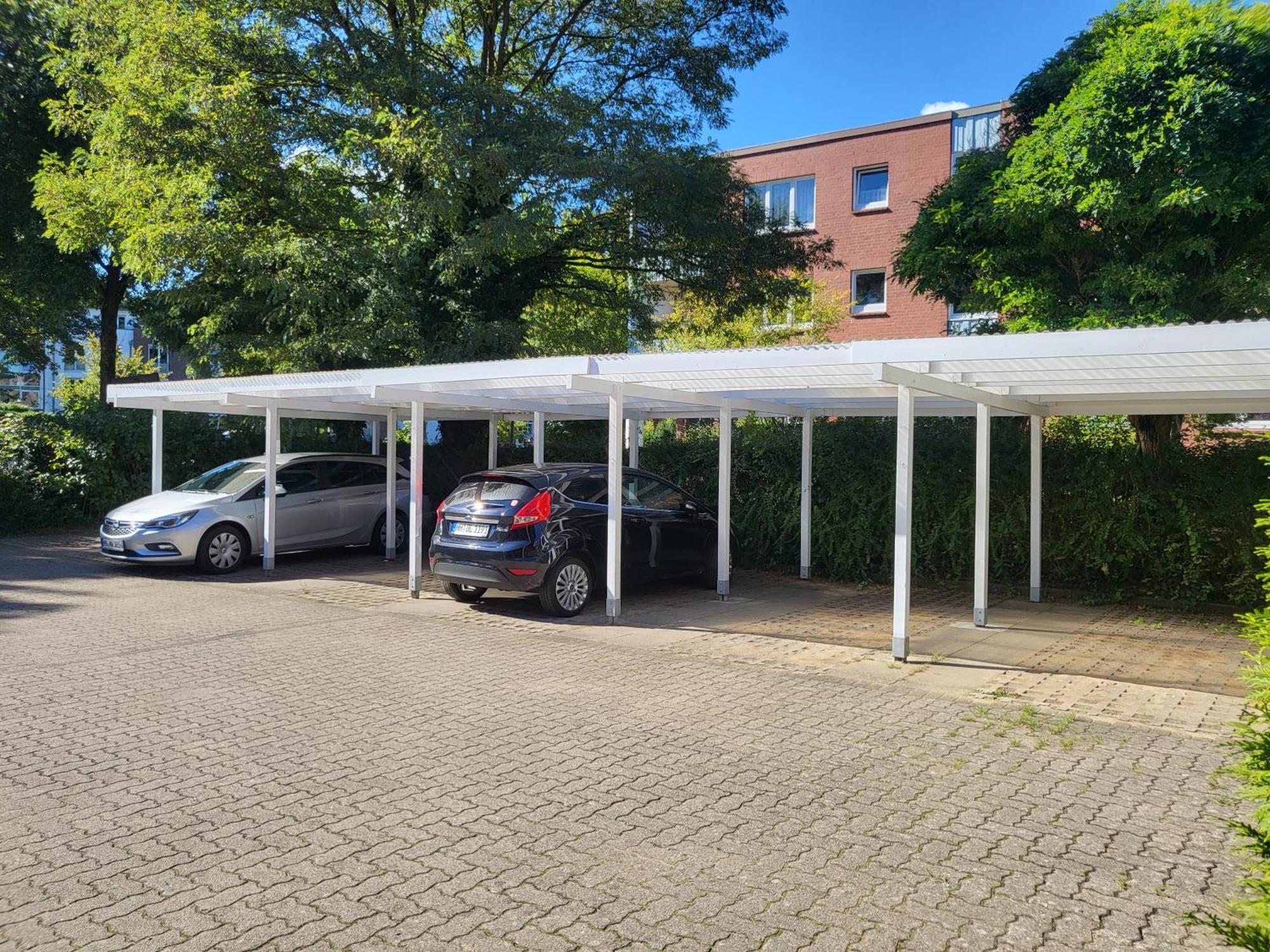 Das Nest Boardinghouse Hamburg Niendorf Esterno foto